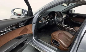 Audi A8, снимка 6