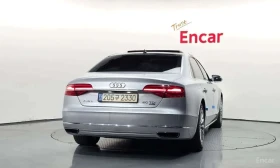 Audi A8, снимка 4