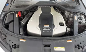 Audi A8, снимка 17