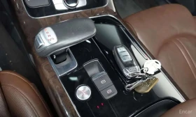 Audi A8, снимка 11