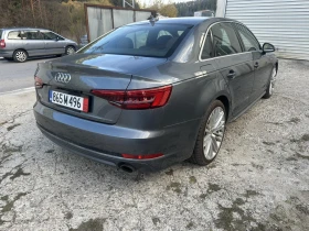 Audi A4 S Line Premium Plus, снимка 4