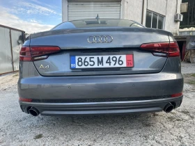 Audi A4 S Line Premium Plus, снимка 6