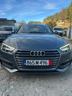 Audi A4 S Line Premium Plus, снимка 3