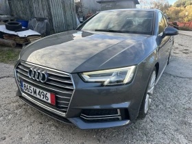 Audi A4 S Line Premium Plus, снимка 2