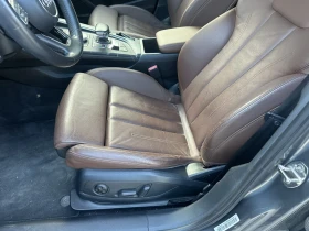 Audi A4 S Line Premium Plus, снимка 12