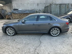 Audi A4 S Line Premium Plus, снимка 5
