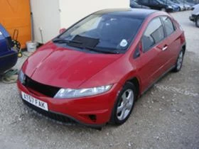 Honda Civic 140kс.АВТОМАТИК - [3] 