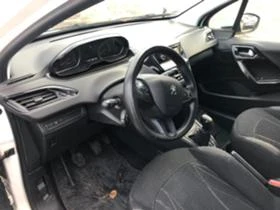 Peugeot 208 1.4HDI - [10] 