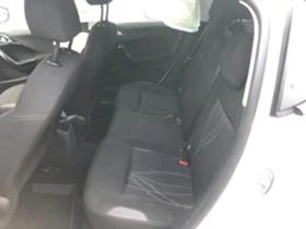 Peugeot 208 1.4HDI - [11] 