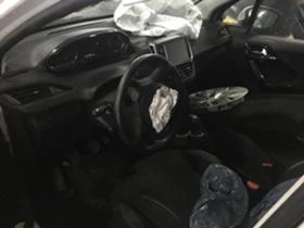 Peugeot 208 1.4HDI - [13] 