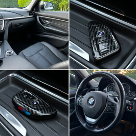 BMW 328 i xDrive *118000km* , снимка 13 - Автомобили и джипове - 41580059