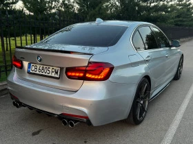 BMW 328 i xDrive * 118000km*  | Mobile.bg    6