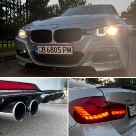 BMW 328 i xDrive * 118000km*  | Mobile.bg    15