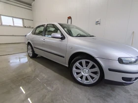 Seat Toledo Бартер за газ - бензин, снимка 2