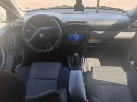 Seat Toledo ARL, снимка 14 - Автомобили и джипове - 41921430