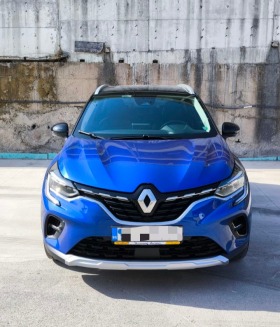 Renault Captur 1.3TCE | Mobile.bg   7
