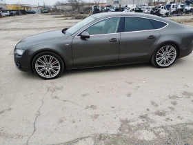 Audi A7 3.0TDI, снимка 7