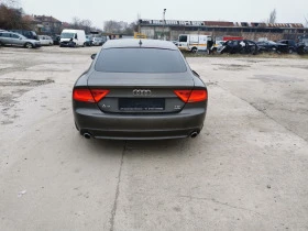 Audi A7 3.0TDI, снимка 6