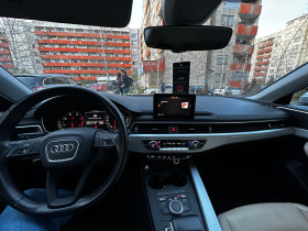 Audi A4 Quattro 4x4 190 кс, снимка 13