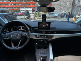Audi A4 Quattro 4x4 190 кс, снимка 12