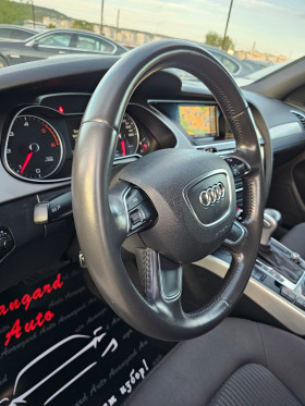 Audi A4 2.0TDI, 177к.с., снимка 12