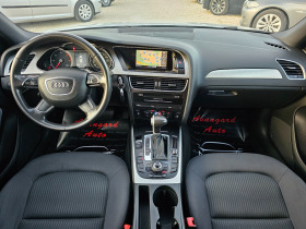 Audi A4 2.0TDI, 177к.с., снимка 7 - Автомобили и джипове - 45289356