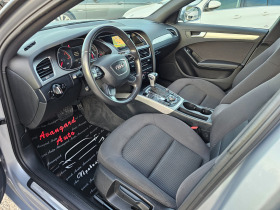 Audi A4 2.0TDI, 177.. | Mobile.bg   8
