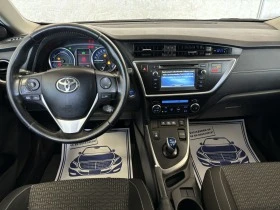 Toyota Auris 1.8 HYBRID | Mobile.bg    13