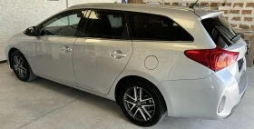 Toyota Auris 1.8 HYBRID | Mobile.bg    5