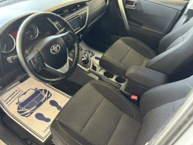 Toyota Auris 1.8 HYBRID | Mobile.bg    8