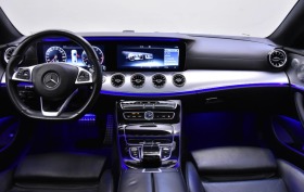 Mercedes-Benz E 400 4Matic AMG Line | Mobile.bg   9