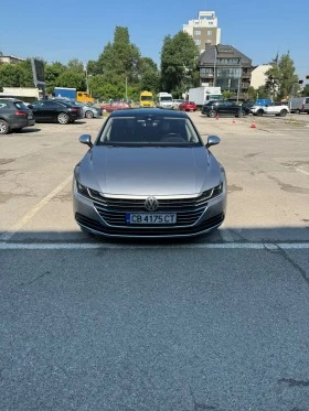 VW Arteon 2.0 TDI 4x4 Elegance, снимка 1