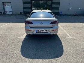 VW Arteon 2.0 TDI 4x4 Elegance, снимка 4