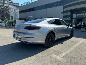 VW Arteon 2.0 TDI 4x4 Elegance, снимка 5