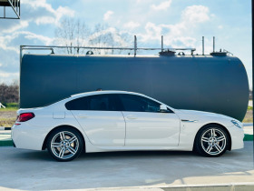 BMW 640 GRAN COUPE 179000 км РЕАЛНИ, снимка 7