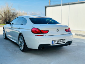 BMW 640 GRAN COUPE 179000 км РЕАЛНИ, снимка 6