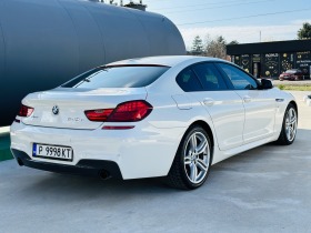 BMW 640 GRAN COUPE 179000 км РЕАЛНИ, снимка 5