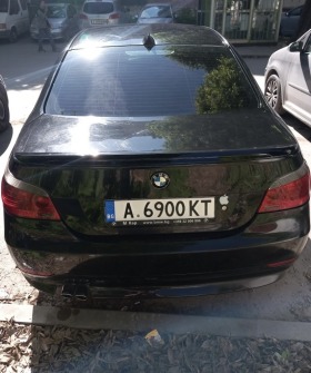 BMW 520, снимка 3