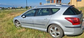 Обява за продажба на Peugeot 407 2.2i ~11 лв. - изображение 2