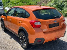 Subaru XV Swiss - [9] 