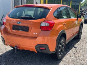 Subaru XV Swiss, снимка 6