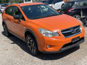     Subaru XV Swiss