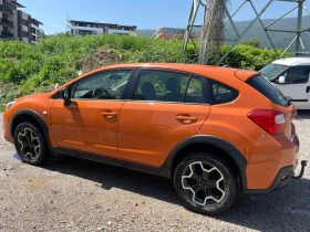 Subaru XV Swiss, снимка 9