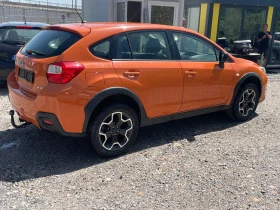 Subaru XV Swiss, снимка 5