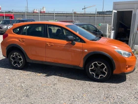 Subaru XV Swiss, снимка 4