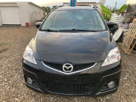 Mazda 5 2.0Automat, снимка 2