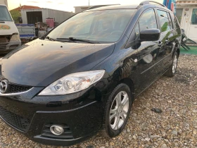 Mazda 5 2.0Automat, снимка 1