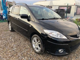 Mazda 5 2.0Automat, снимка 3