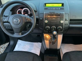 Mazda 5 2.0Automat, снимка 14