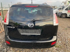 Mazda 5 2.0Automat, снимка 6